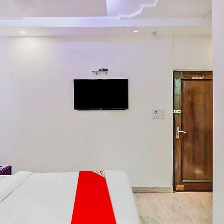Hotel O Delhi Empire Nowe Delhi Zewnętrze zdjęcie